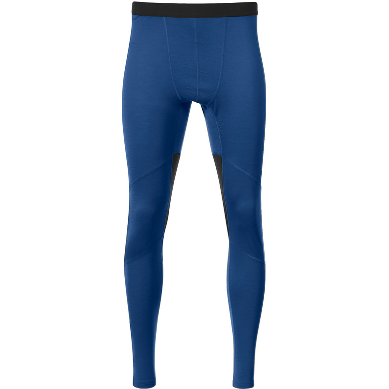 Bergans Herren Inner:Pure Merino Tights