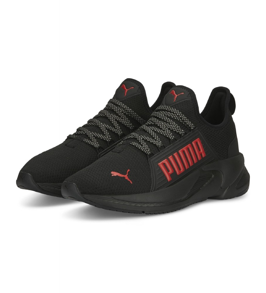 Tênis Puma Softride Premier Sli preto