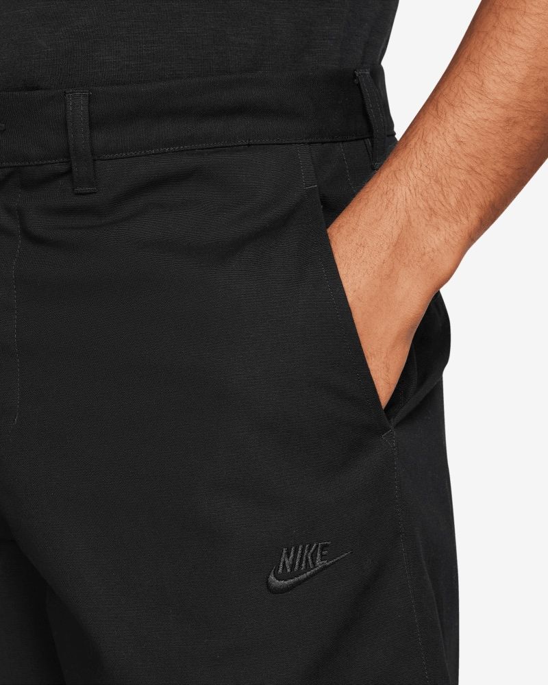 Short Nike Club Noir pour homme