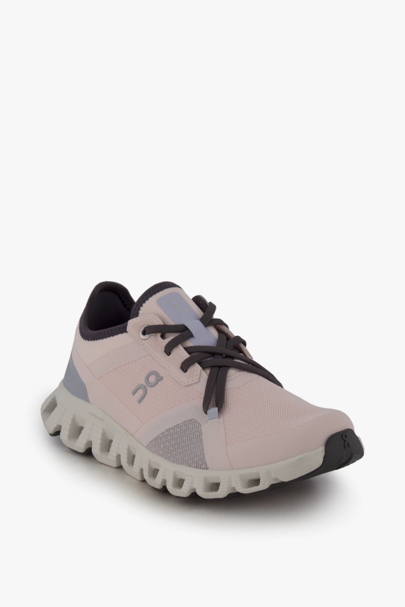 ON Cloud X 3 AD Damen Sneaker