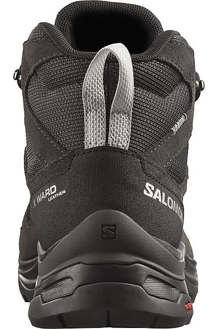 SALOMON - CHAUSSURES DE RANDONNEE X WARD LTH MID GTX WM