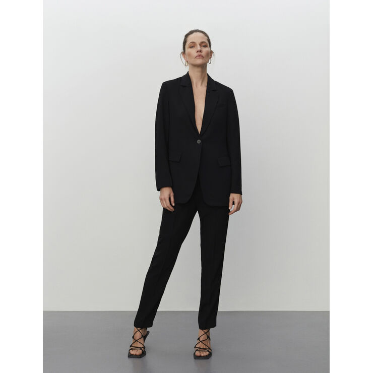 DAY Birger et Mikkelsen Malin - Classic Gabardine Black