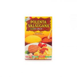 Polenta Valsugana Voorgekookte maismeel