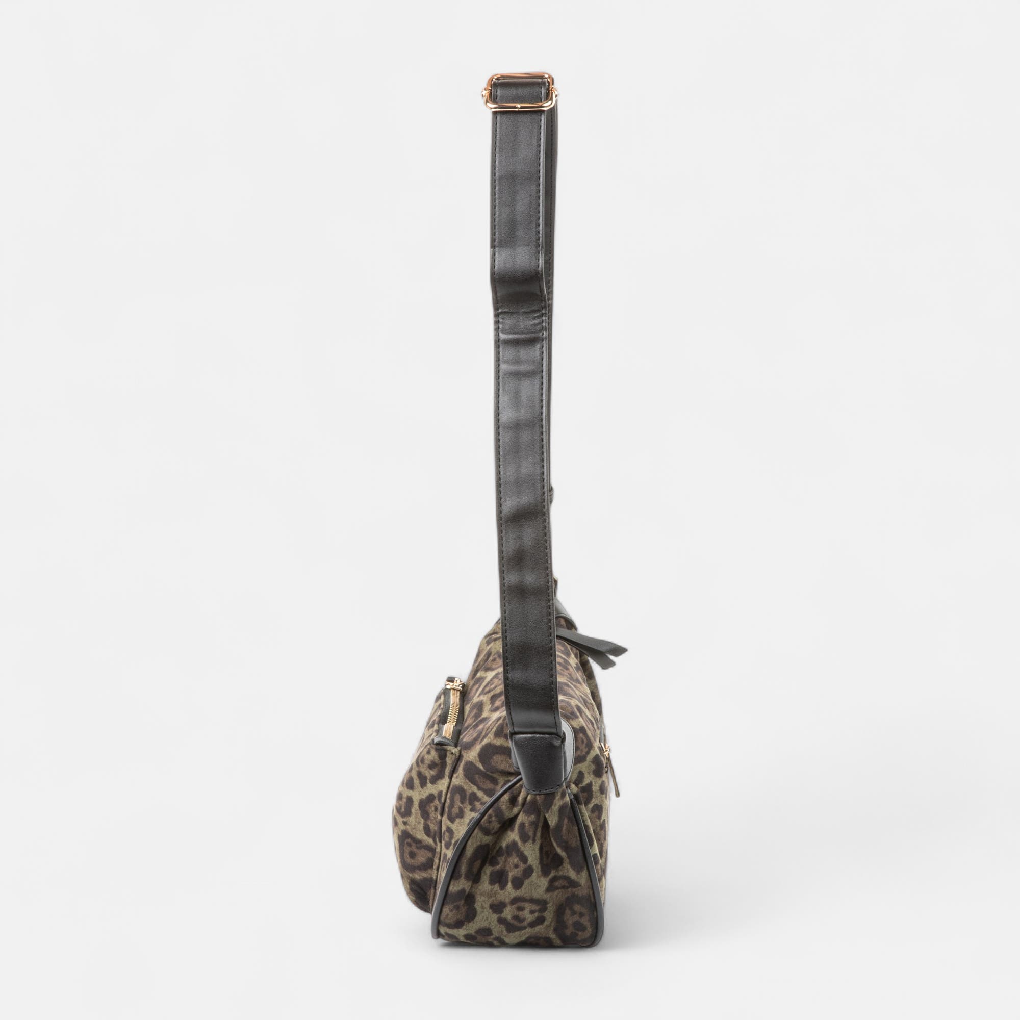 Sac bandoulière kaki