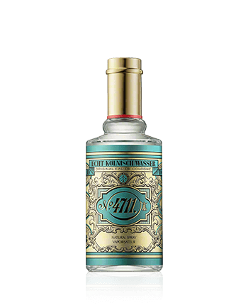 4711 Echt Kölnisch Wasser edc vapo refillable 90ml