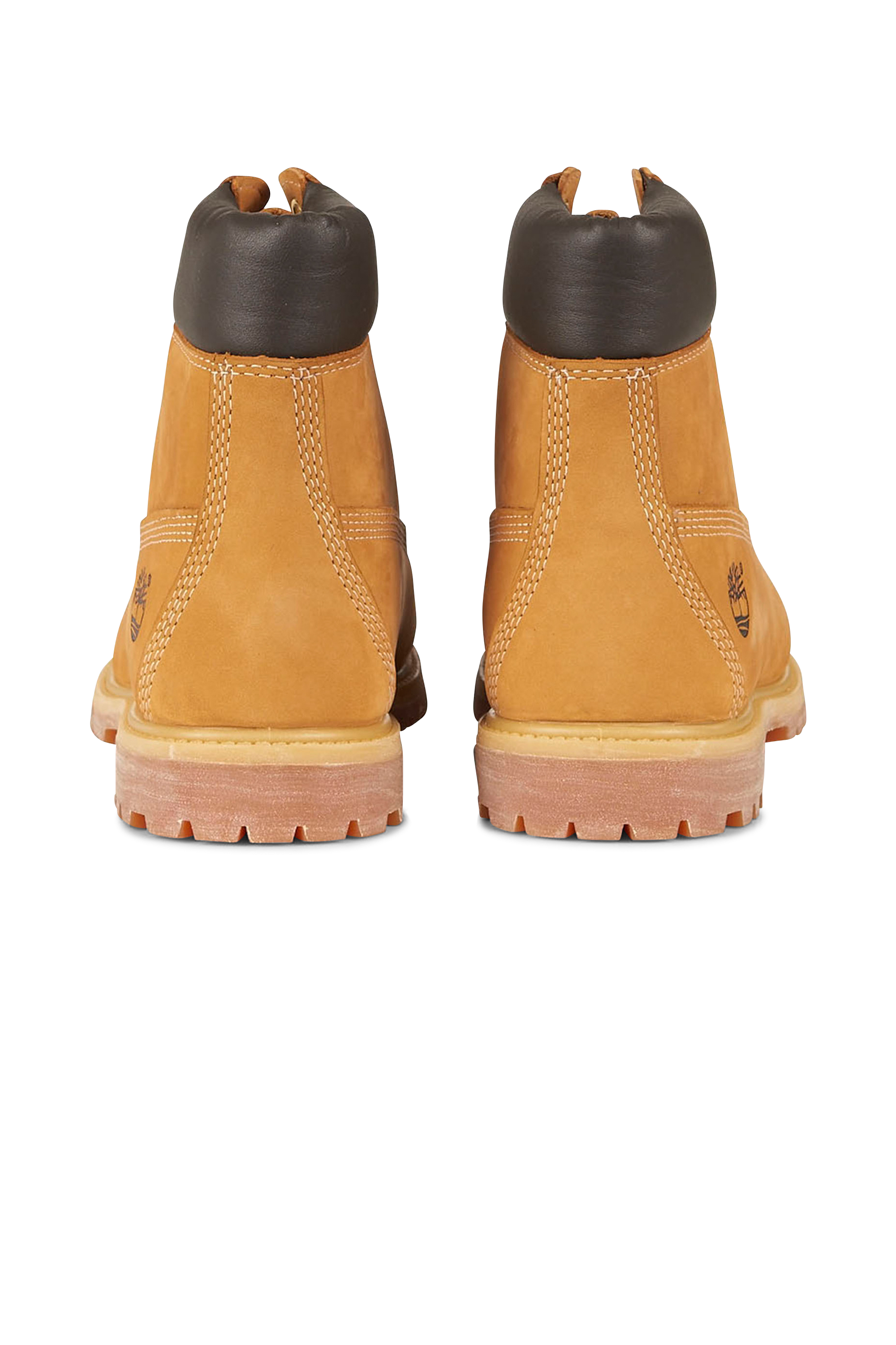 TIMBERLAND Boots Marron