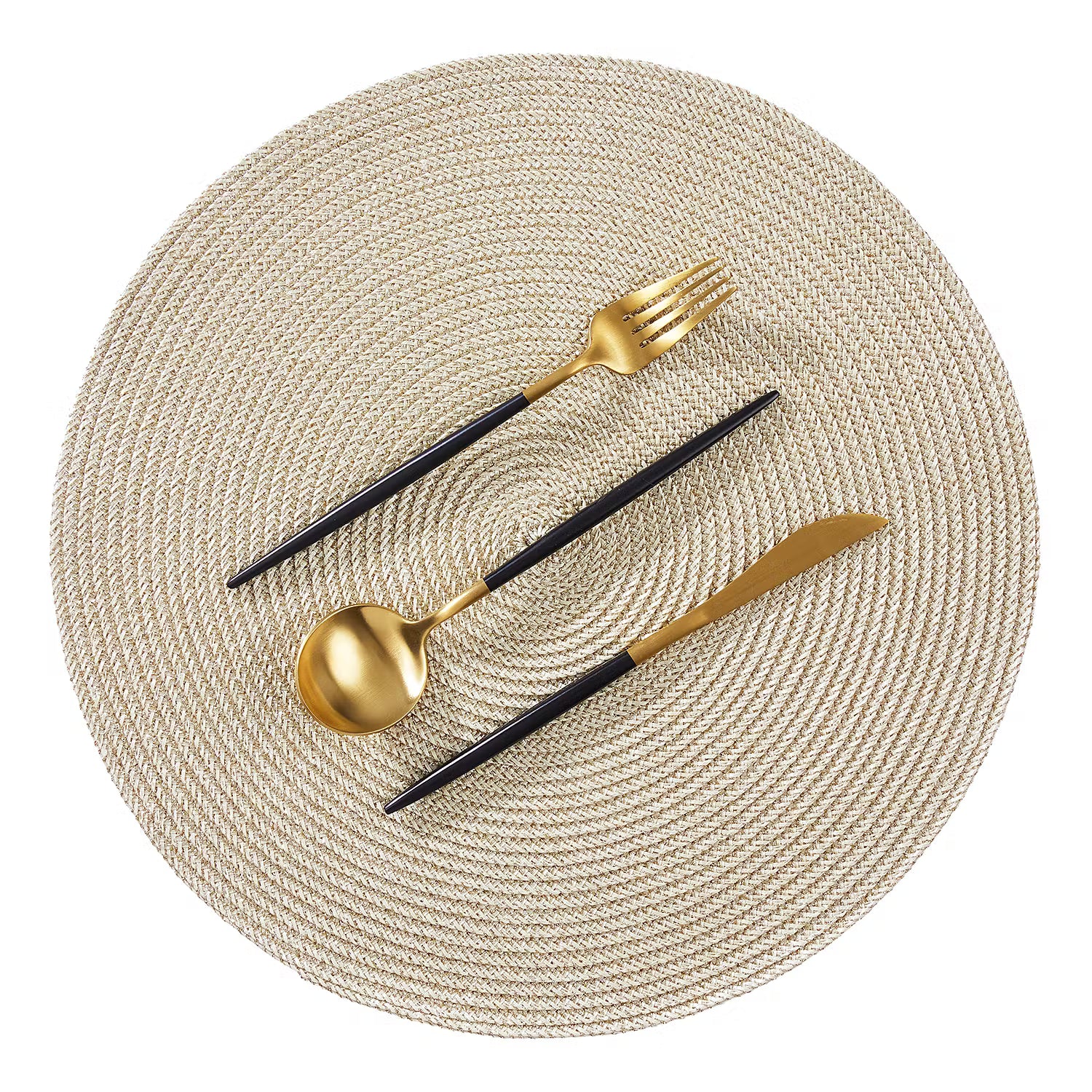 AMBIENTE Tischset 6er-Set