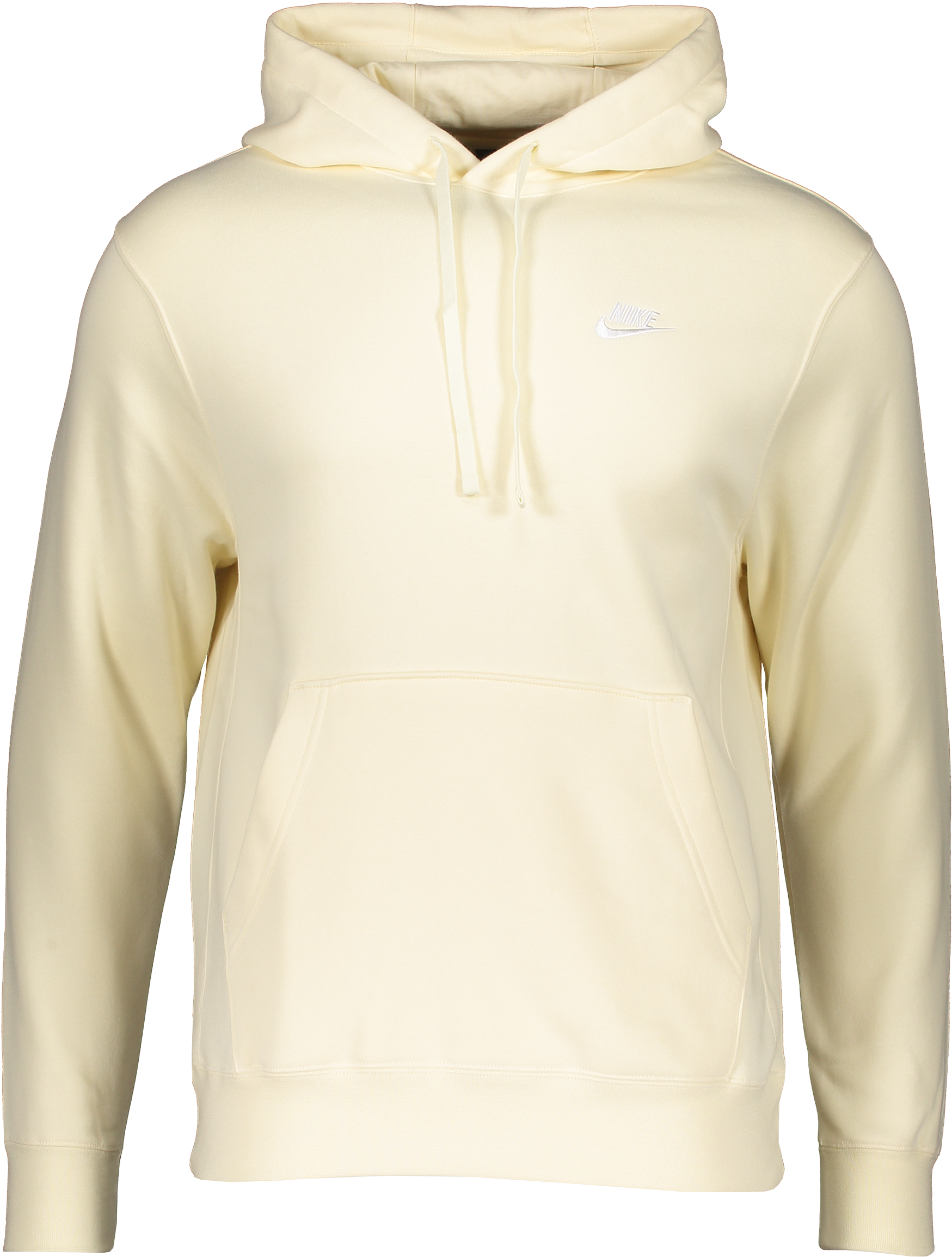Nike Hoody Beige F113