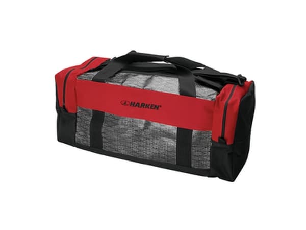 Harken Microblok 22 mm enkelt, violin, V-jam