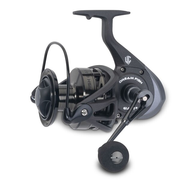 Moulinet Silure Uni Cat Dreamfish Giant 2