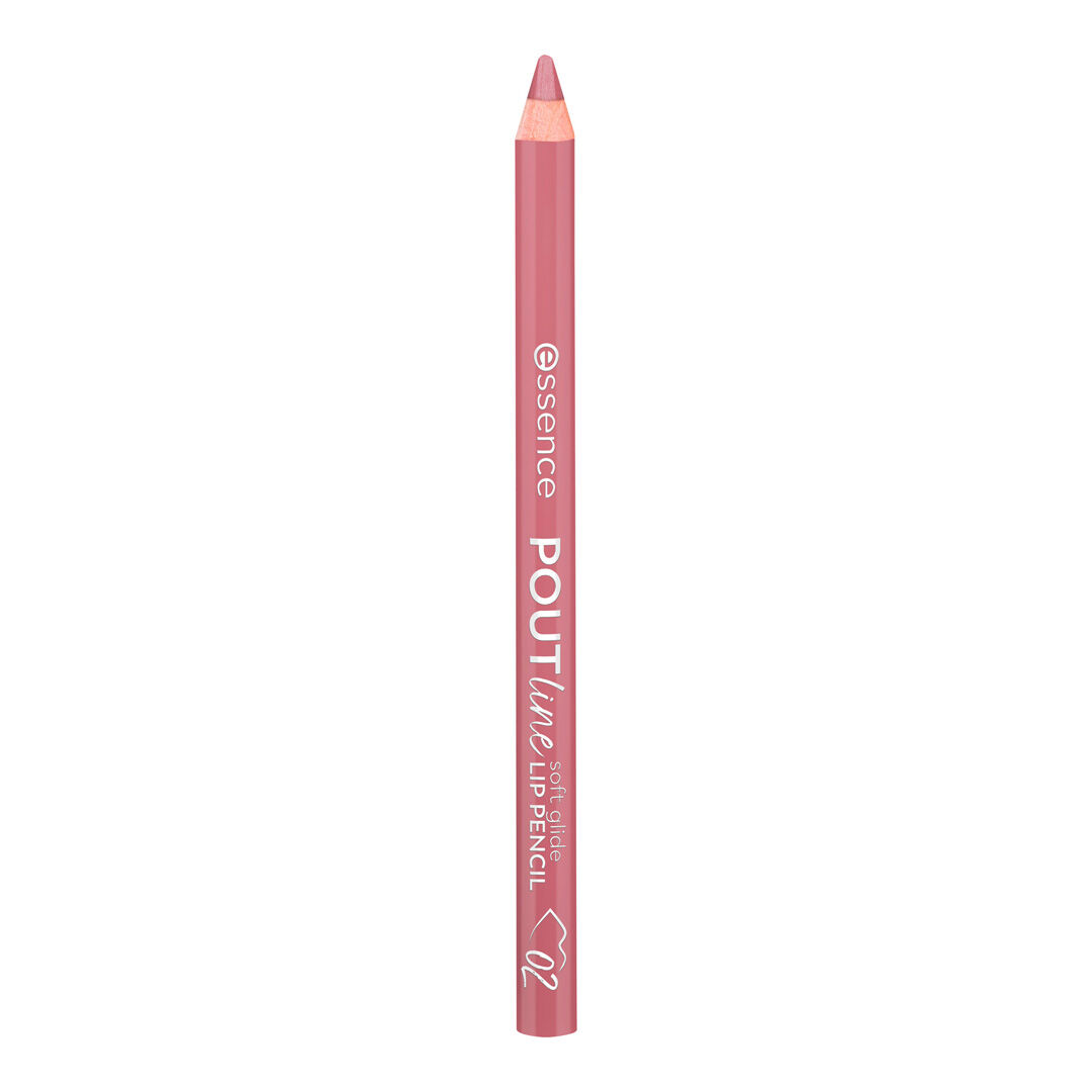 Lápis de Lábios Poutline Soft Glide