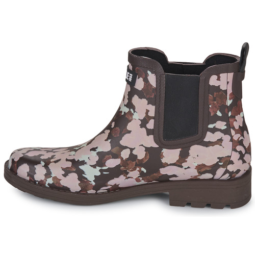 Aigle - CARVILLE PT 2 - Marron / Rose