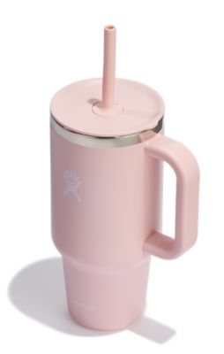Hydro Flask32oz All Around Travel Tumbler - rosa