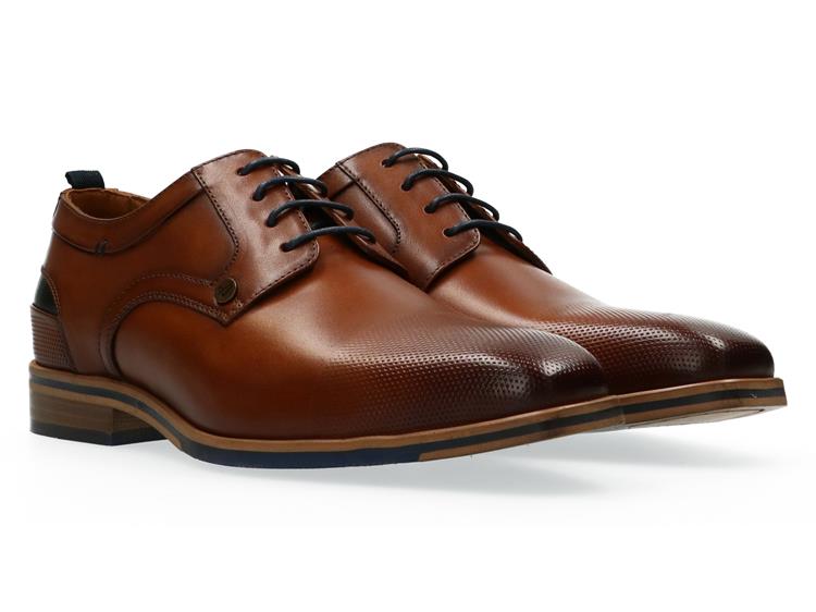 Australian Footwear 15.1640.01 DF6 cognac