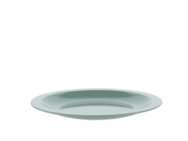 Rosti Frokosttallerken Nordic green