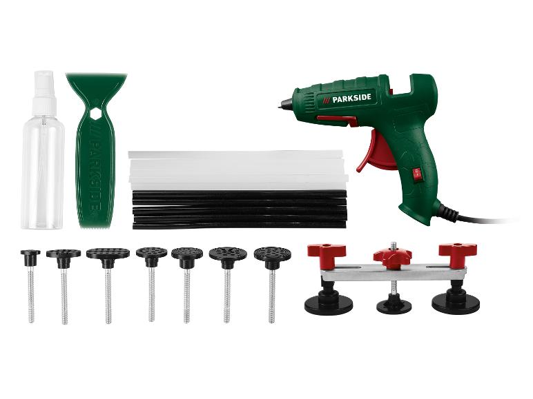 Deukenreparatieset
