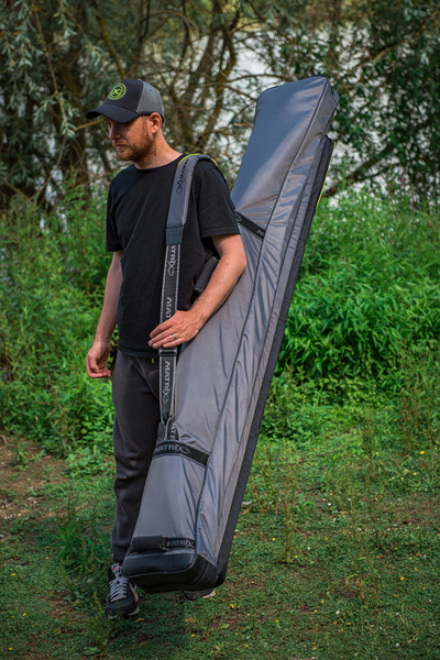 Fourreau Matrix Ethos 6-8 Tube Holdall
