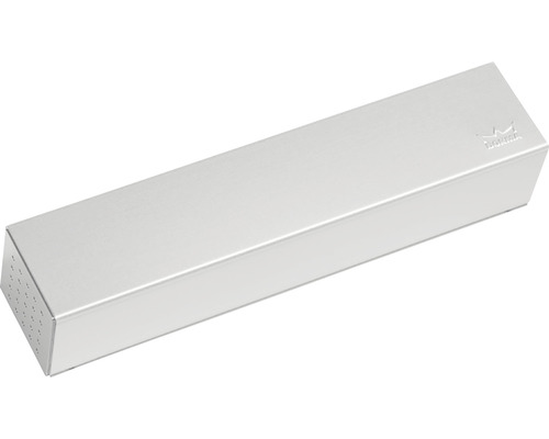 Dorma TS 93 B zilver deursluiter zonder geleiderail
