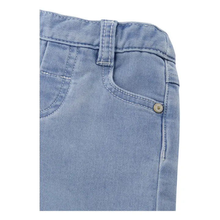 Tartine et Chocolat Pantalon Denim | Bleu
