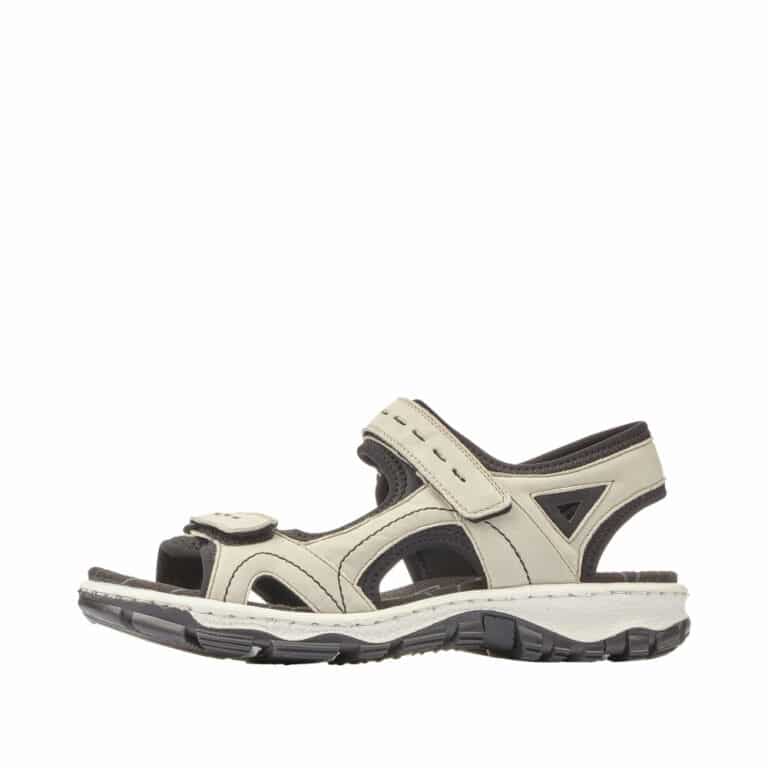 Rieker Sandal Dame 68866-60