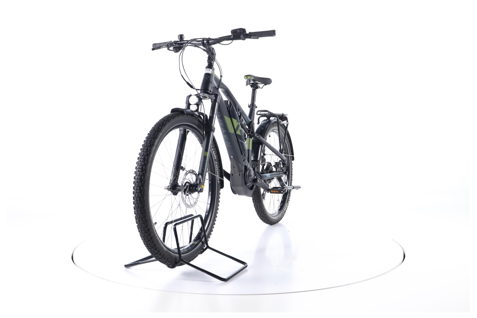 Raymon CrossRay E FS 4.0 (2021) | Diamond
