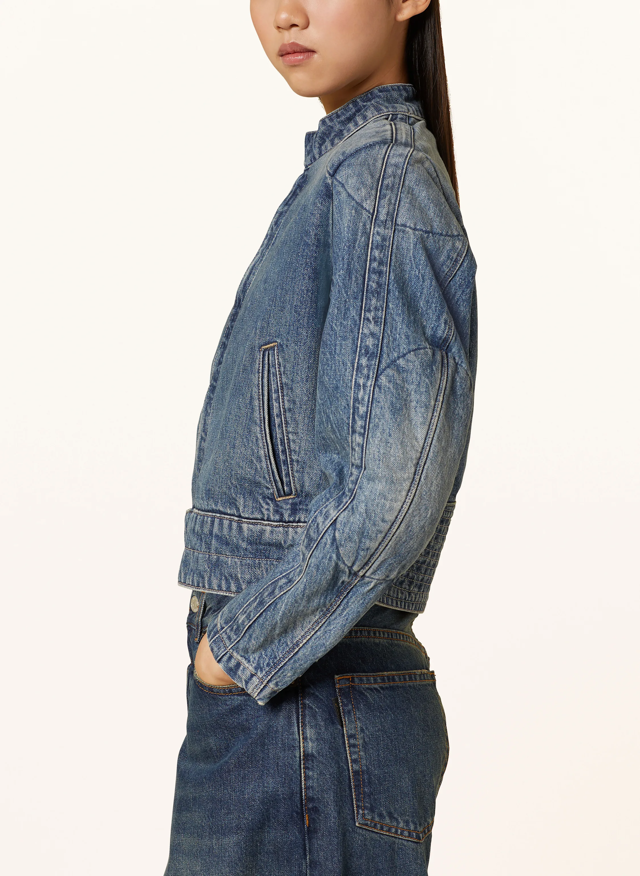 G-Star Jeansjacke