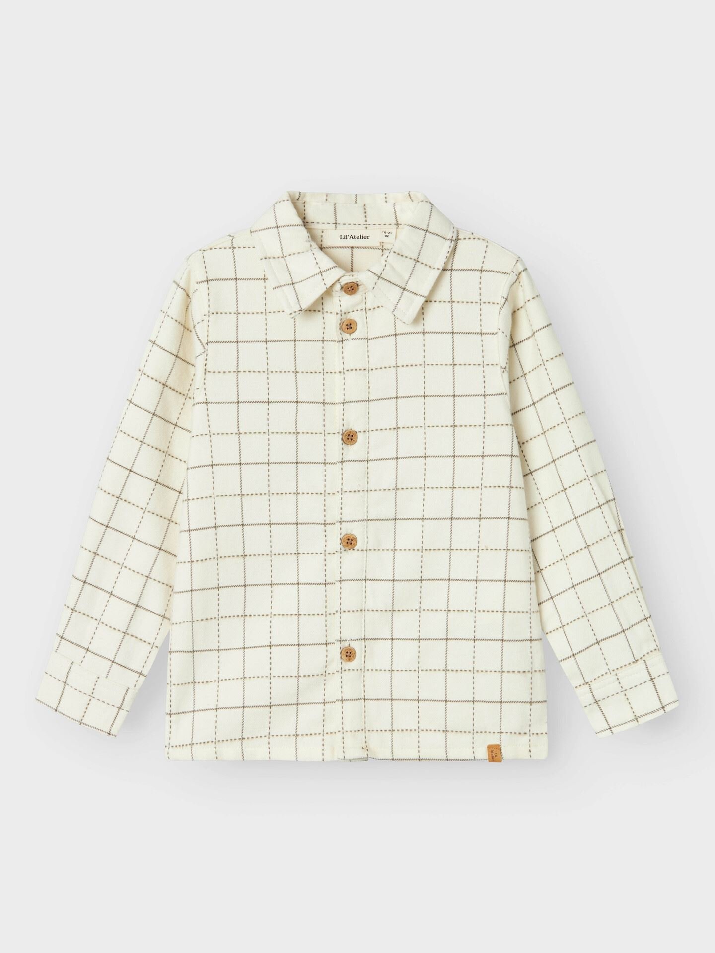 Ramos Long Sleeve Shirt