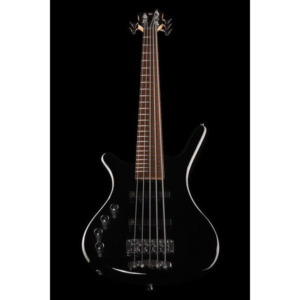 Warwick RB Corvette Basic 5 SBHP LH