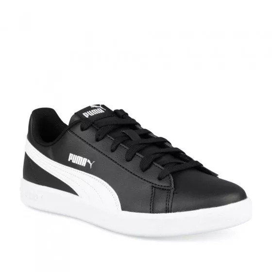 Baskets NOIR PUMA Up Wns