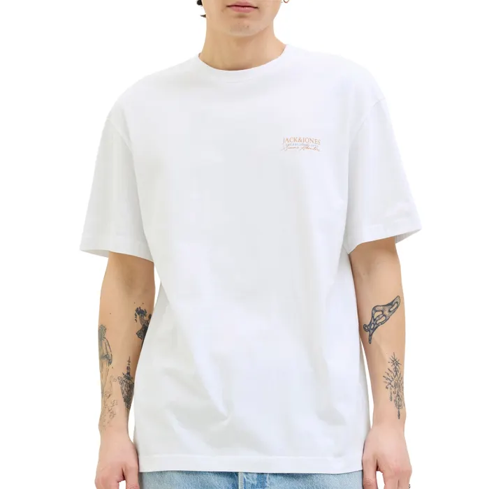 Jack & Jones Summer Vibes Shirt Heren