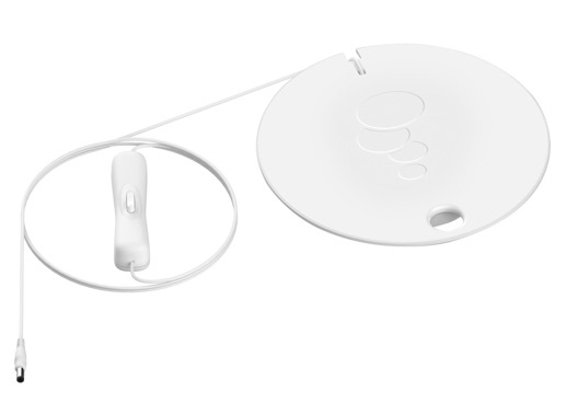 biOrb vervang Classic LED-licht groot wit