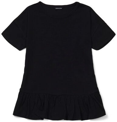 Luca & Lola Natalia Topp, Black