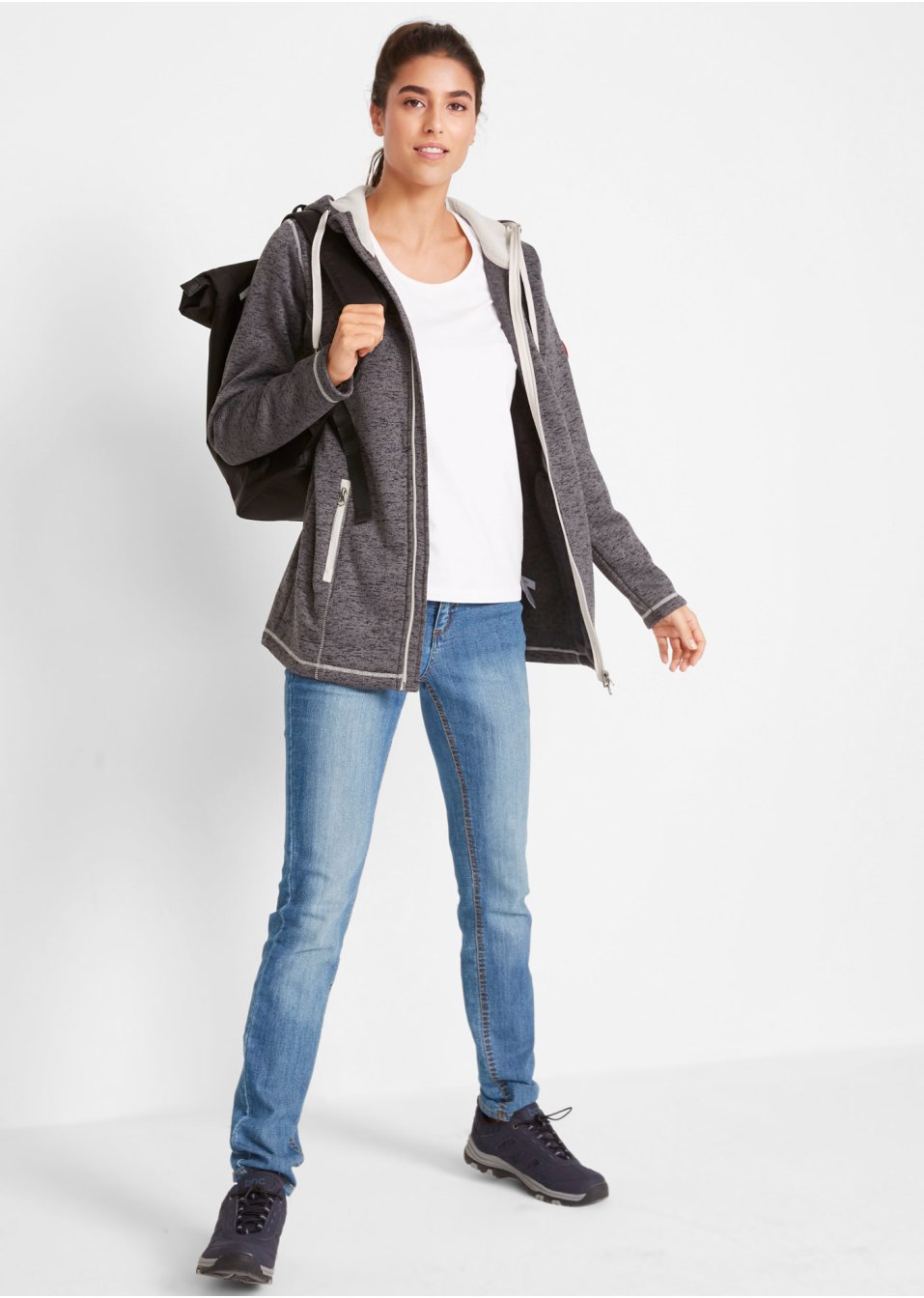 Veste polaire