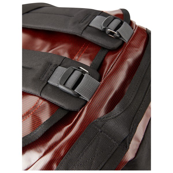 Rab - Expedition Kitbag II 50 - Sac de voyage