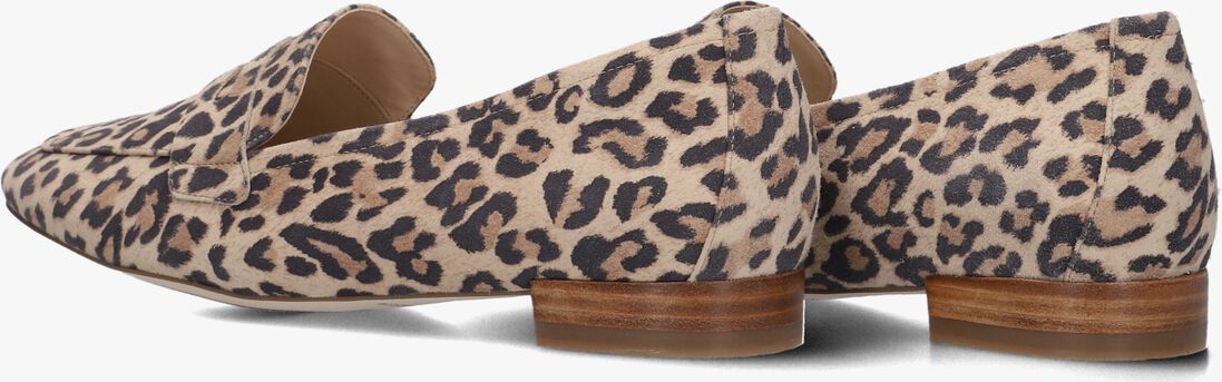 bruine peter kaiser loafers 74240