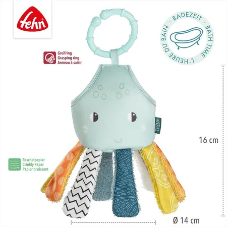 Fehn Tröpfel-Oktopus