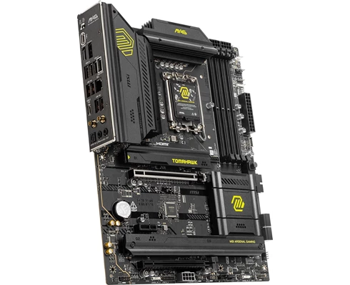 MSI MAG B860 TOMAHAWK WIFI