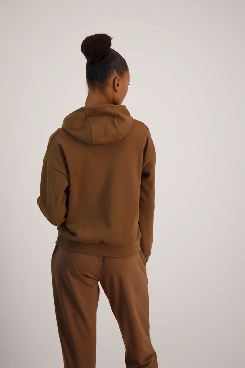 POWERZONE Yoga Damen Hoodie