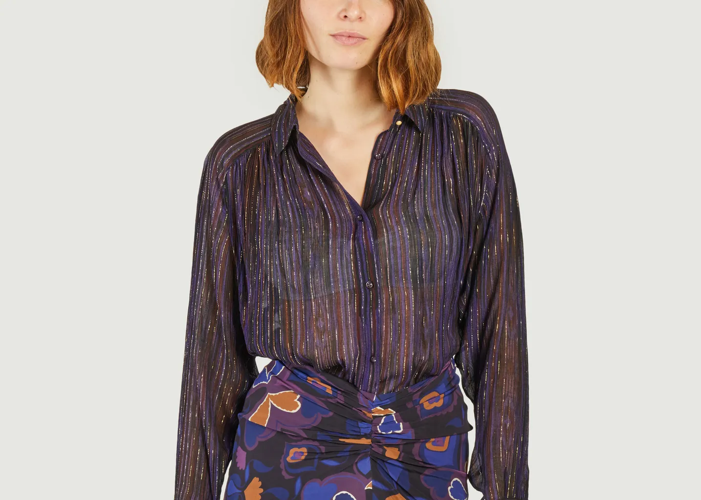 Chemise Stael Sessun