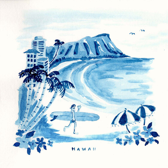 Aloha Zen Travel
