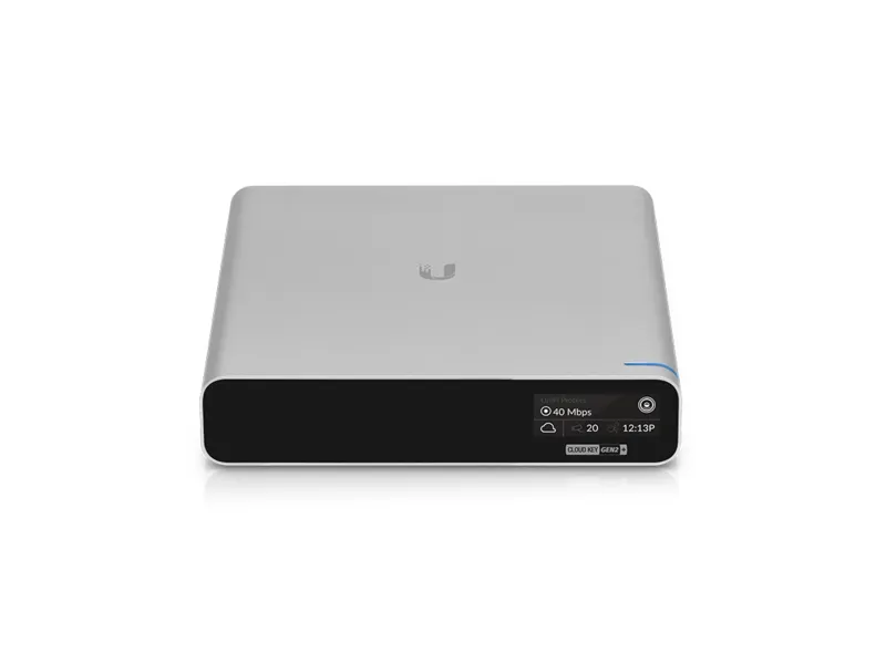 Ubiquiti UniFi Cloud Key - Gen2  - fjernstyringsenhed - 1GbE
