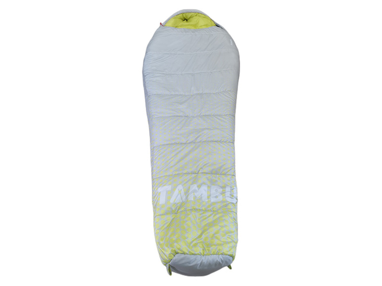 Mummieslaapzak