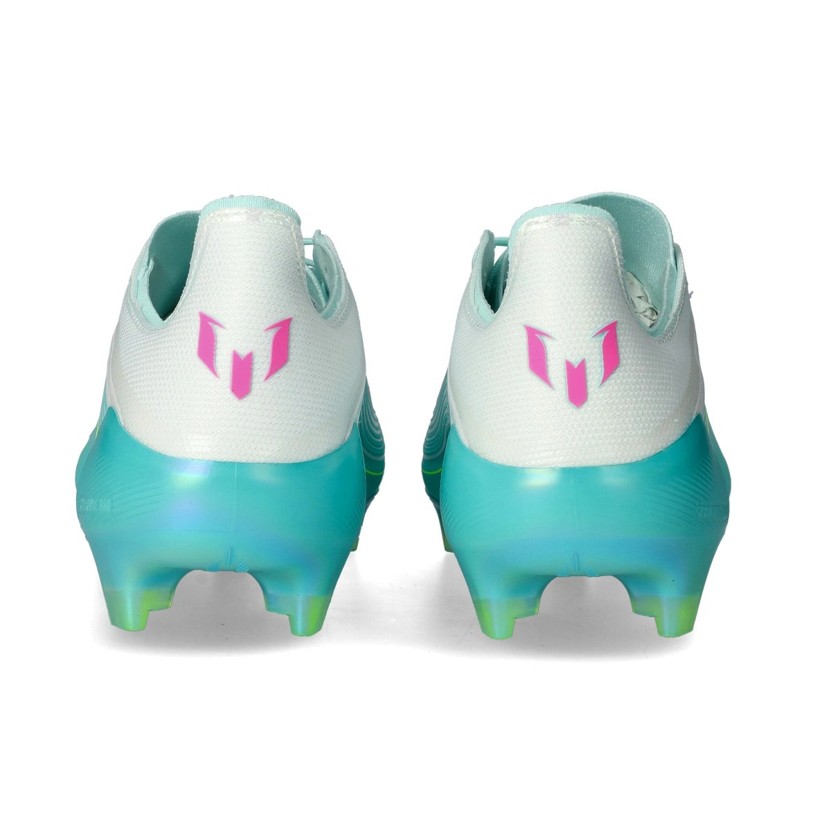 Chuteira adidas F50 Messi Elite FG