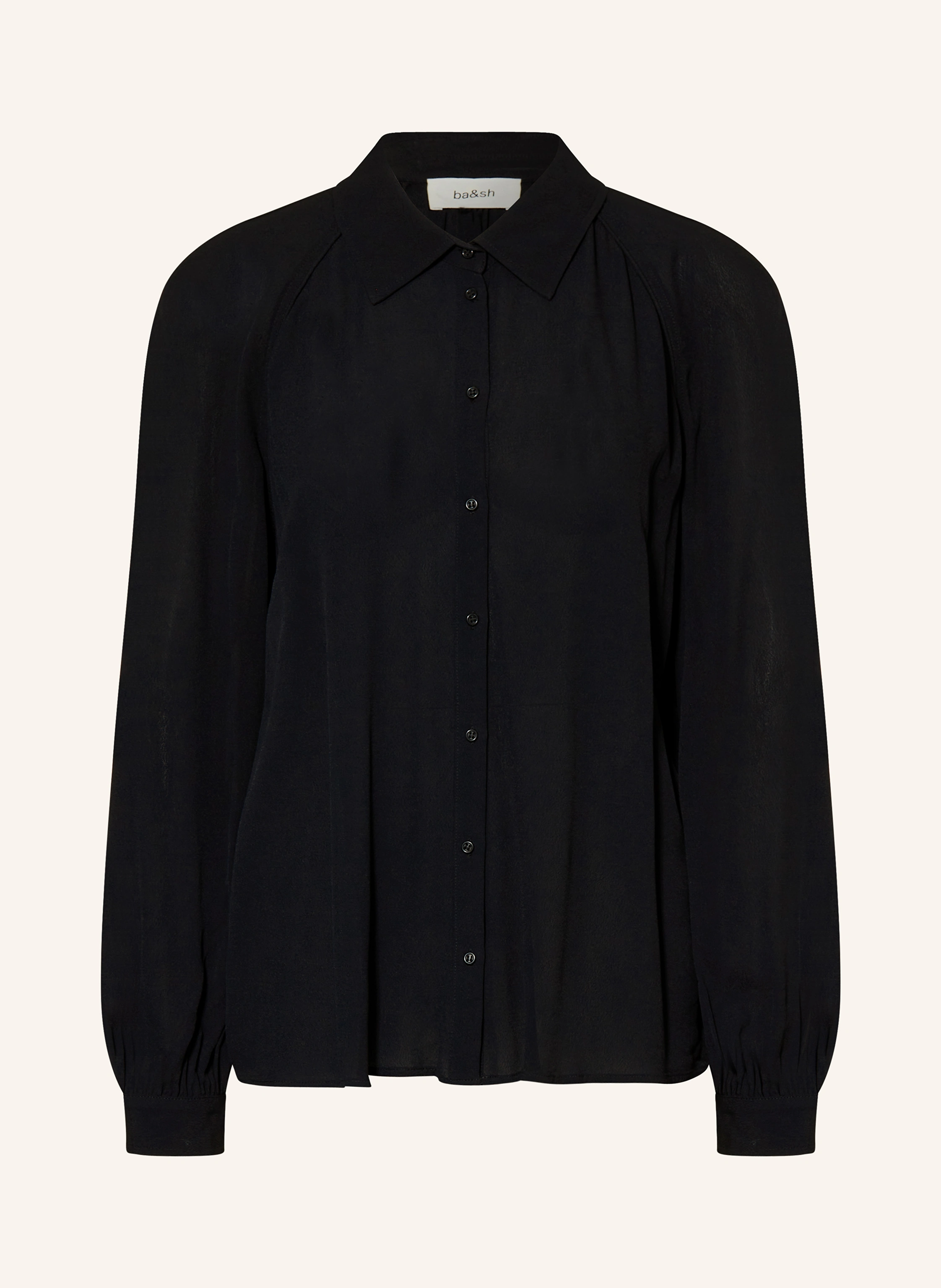 ba&sh Hemdbluse MARVIN