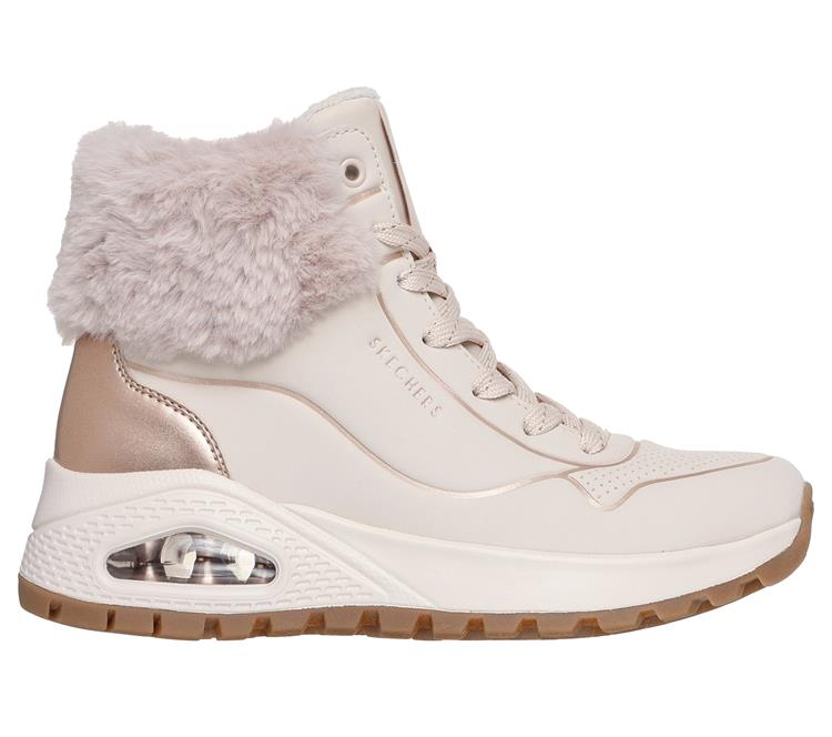 Skechers 167993 Uno Rugged - Fall beige