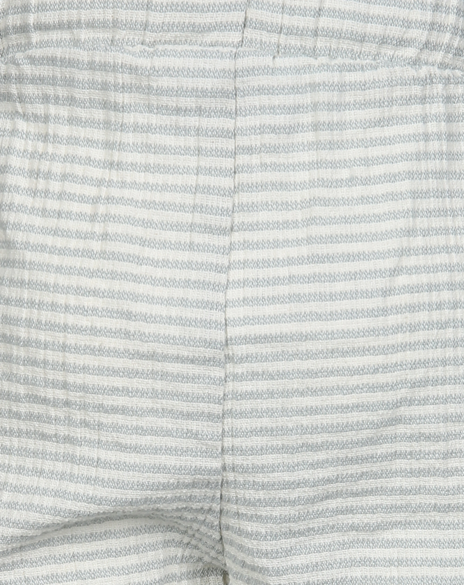 Schlupf-Shorts COMFORTABLE STRIPES in kitt