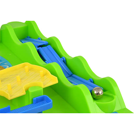 Screwball Scramble Game