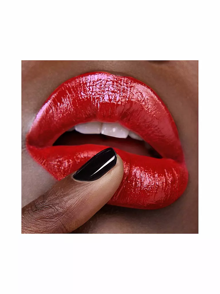 YVES SAINT LAURENT Lippenstift - Rouge Pur Couture The Bold ( 07 Unh.Flame )  rot
