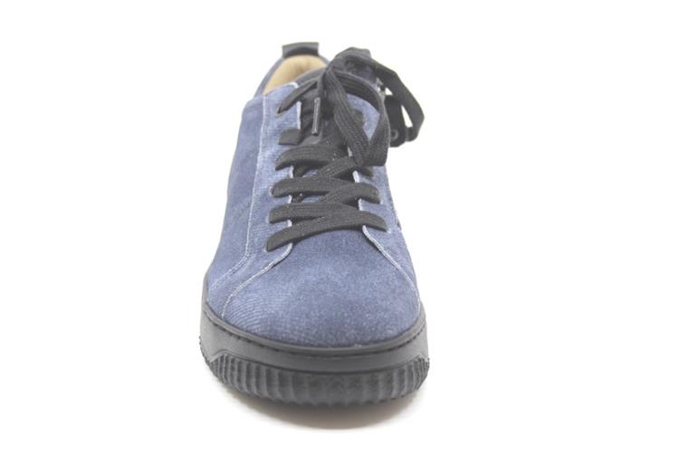 Hartjes 162.1955 Boogie Shoe Jeansblauw
