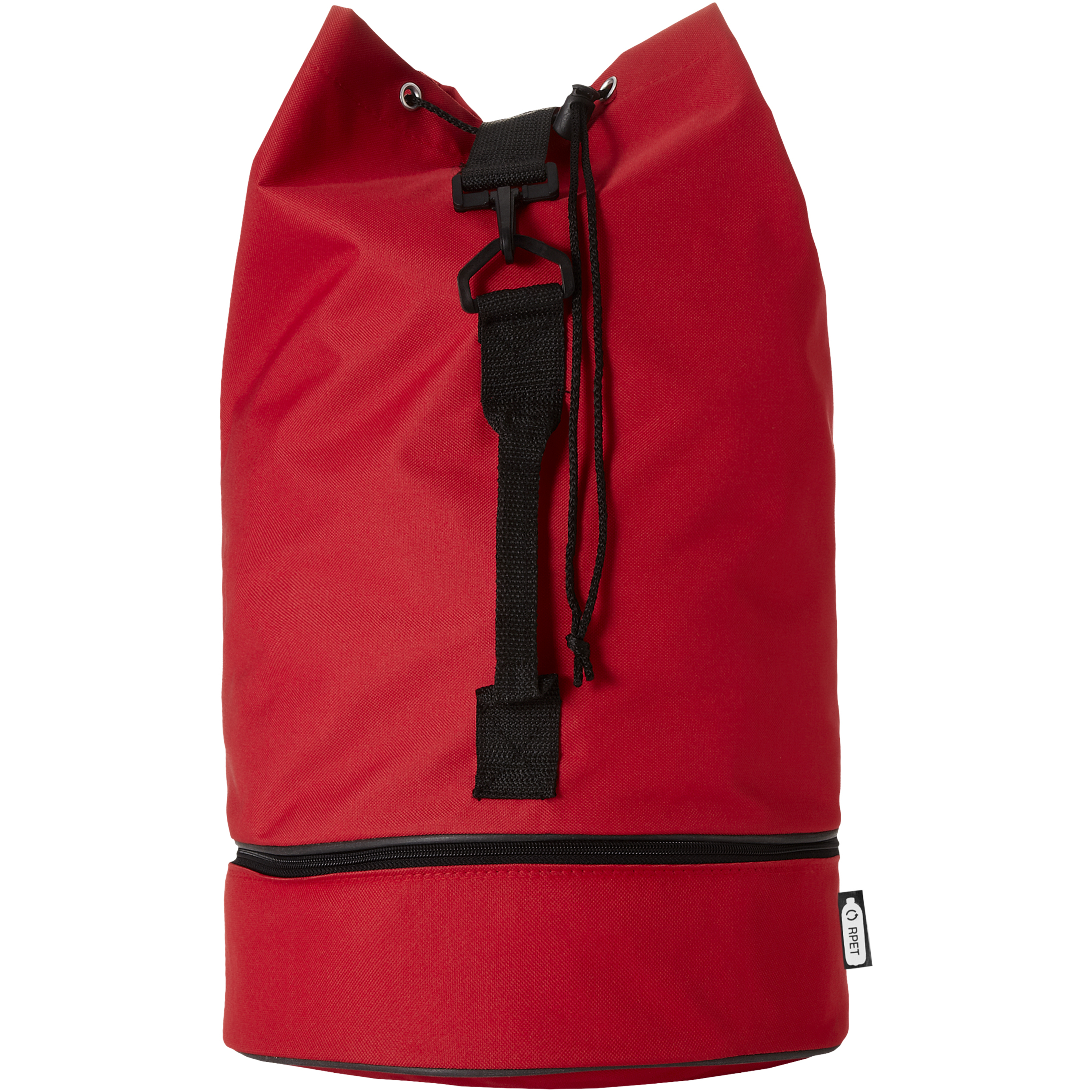 EgotierPro 120623 - Sac marin Idaho en plastique recyclé 35L